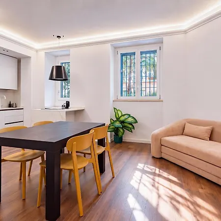 Casetta Mancini 4 * Rom