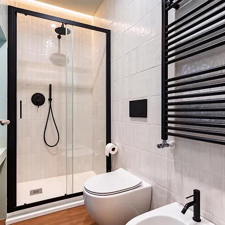 Apartment Casetta Mancini 4 *