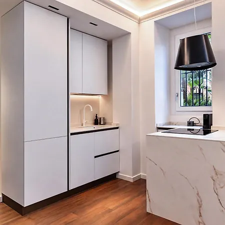 Casetta Mancini 4 * Rom