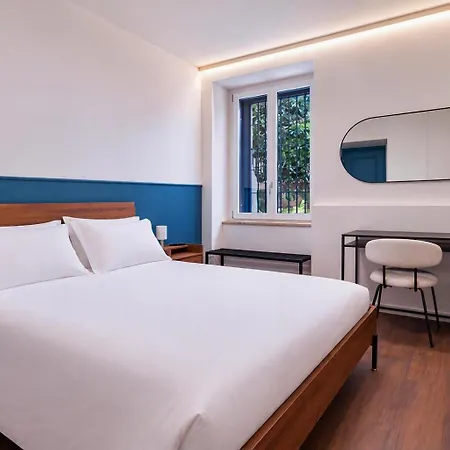 Casetta Mancini 4 * Rom